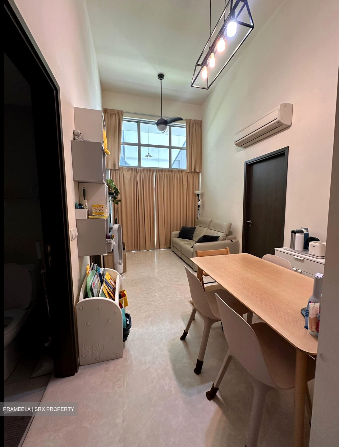 Jade Residences (D19), Apartment #566449291